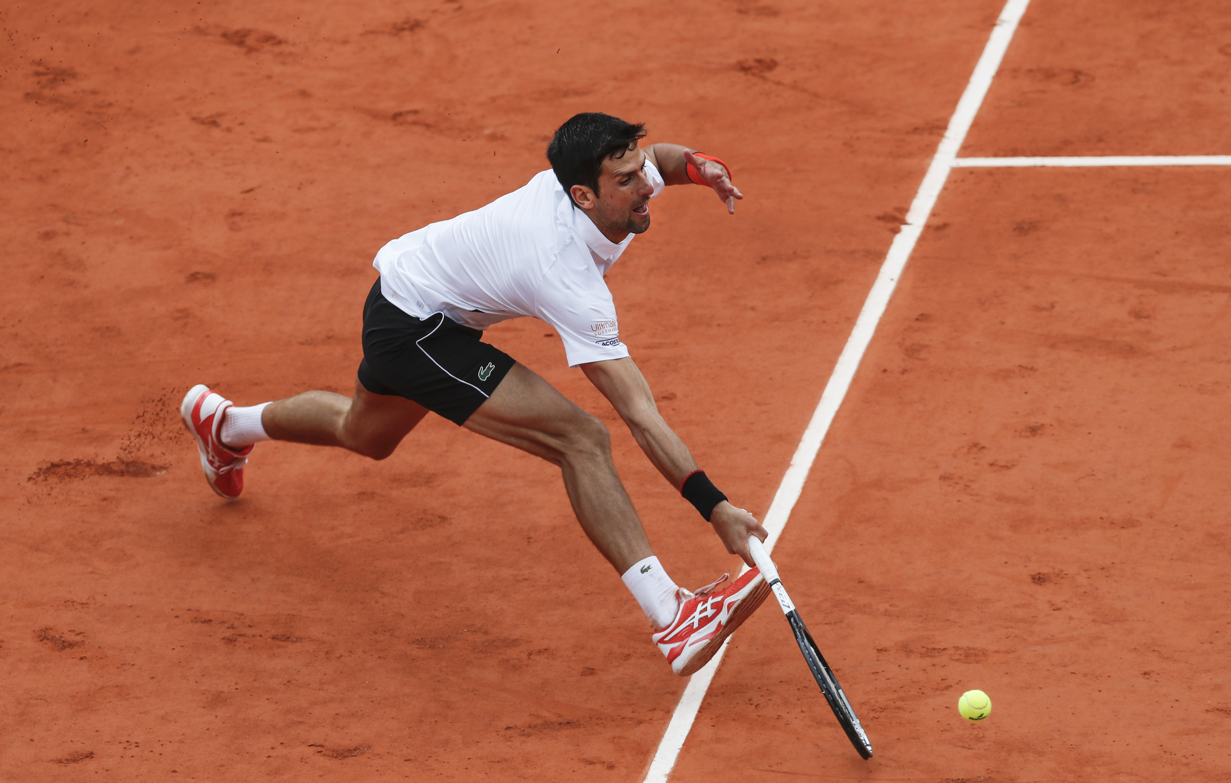 开云平台-法网绝杀年终总决赛，蒂姆扛起全队  第2张