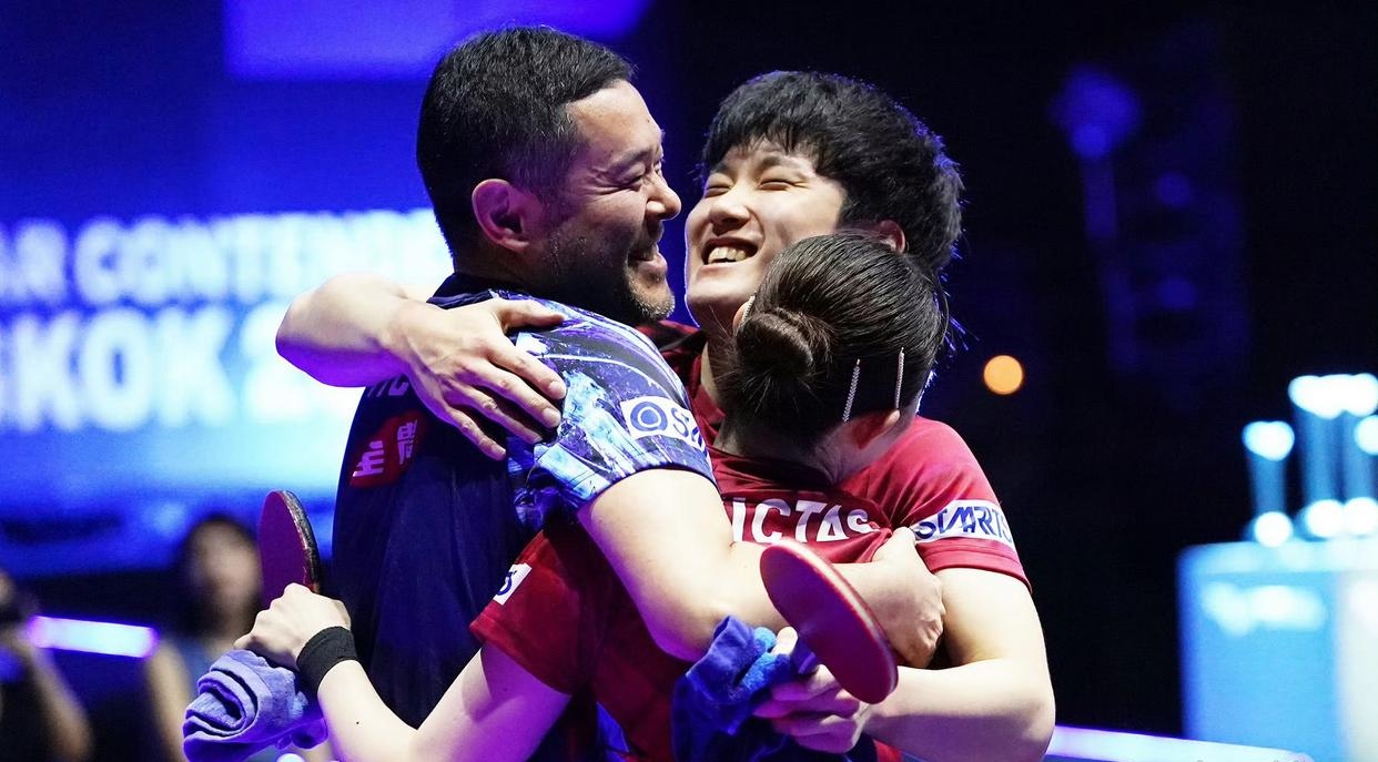 开云体育官网-日本队力克中国队，林高远扛起全队  第2张