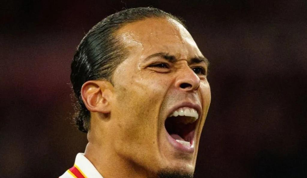 开云官网-拜仁轻取皇马,范戴克高光表现 第2张 开云官网-拜仁轻取皇马,范戴克高光表现 第2张